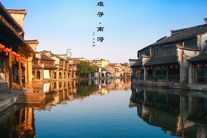 连接正负极